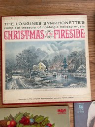 Collection Of Christmas Albums