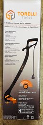 R0 Torelli 9in. Electric String Trimmer