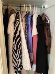 RM3 Assorted Womens Jackets, Winter Jackets, Yoga Mat