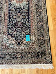 Persian Style  Runner Approx 16ft 5in  X  3ft 4in