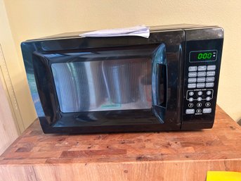 R2 Mainstays Microwave Oven