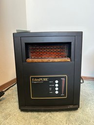 R7 Eden Pure Copper Plus Heater With Remote