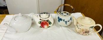 R0 Vintage Embassy Teapot, Hawthorne Manor Teapot, Teapots