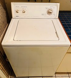 R3 Kenmore 80 Series Washer Model 110.29812899