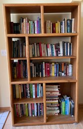 R1 Bookcase