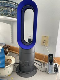 Dyson Hot And Cool Purifier