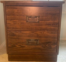 R1 Dresser With Two Drawers