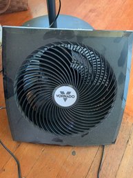 Lasko Standing Fan, Yornado Small Fan