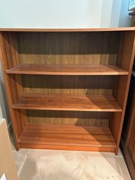 R8 Wooden Bookshelf