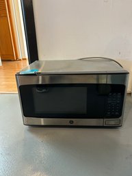R0 GE Countertop Household Microwave Oven
