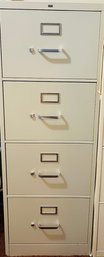 R5 File Cabinet With Supplies, File Holders