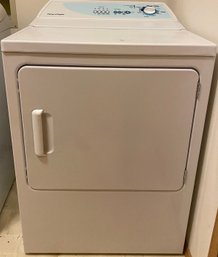 R5 Fisher & Paykel Front Load Dryer
