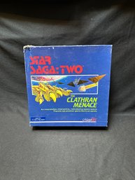 R2 Star Saga: Two The Clathran Menace Computer Game