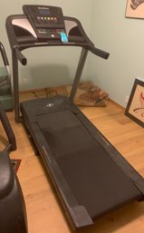 R14 NordicTrack Dual Shox Cushioning Treadmill