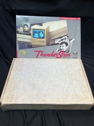 R2 Thunderscan For Macintosh