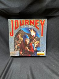 R2 Journey The Quest Begins Computer Game