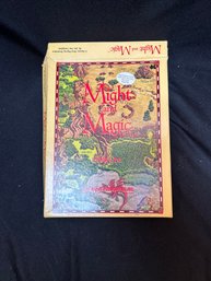 R2 Might And Magic Macintosh Computer Game