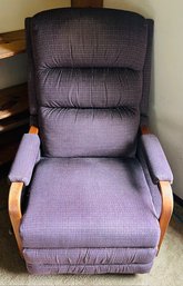 R1 LaZboy Recliner Chair