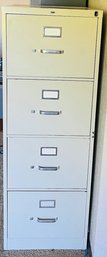 R1 File Cabinet 4ft 4in Tall