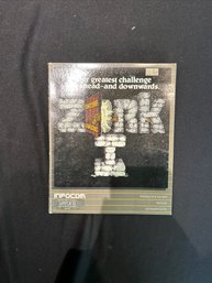 R2 ZORK I Computer Game