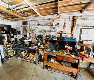 R0 Buyers Pick #6 Garage Items Tools Sanders, Drills, Metal Saw, Air Gun, Saws, Tape Measures, Tumbler, Wood