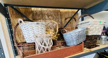 RM0 Collection Of Baskets