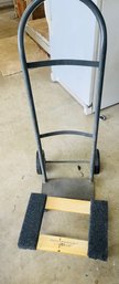 RM0 Hand Truck And Small Furniture Dolly