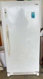 RM0 Kenmore Freezer