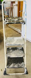 RM0 Cosco Step Ladder Heavily Used