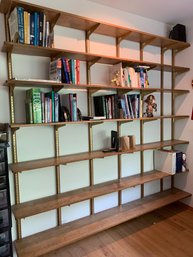 R7 Wall Mounted Shelves And Brackets