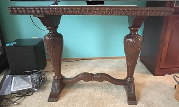 Coffee Table Or Entry Way Table