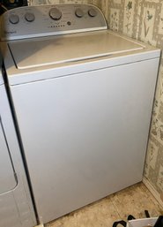 R1 Whirlpool Top Load Washer