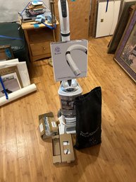 R2 Shark Vacuum Cleaner With Shark Vacuum Attachments, Portable Vacuum Cleaner, More Vacuum Cleaner Attachment