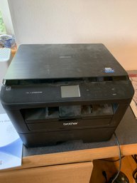 R7 Brother HL-L2380DW Laser Printer