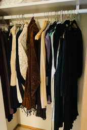 Rm1 Collection Of Women's Dress Clothes