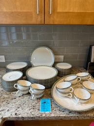 Lenox China Set