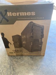Hermes Computer Tower