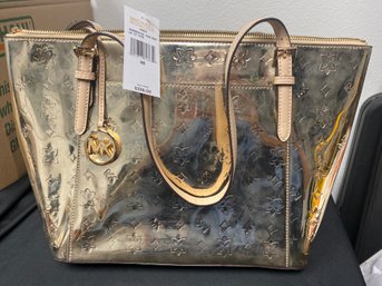 New With Tags Michael Kors Tote