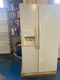 Kenmore Refigerator Freezer