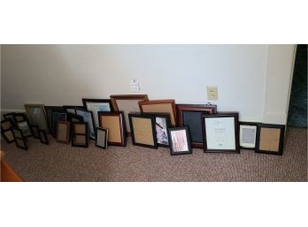 Picture Frames