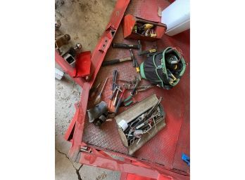 Electrical Tools And More