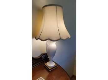 R5 Set Of Matching White Lamps