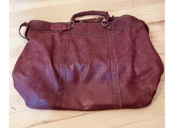 Rm7 Lartigiano Purple Bag