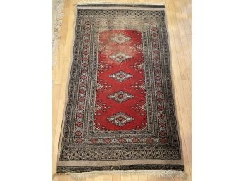 R9 Persian Style Rug