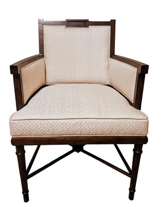 Vintage Inspired Designer Chair