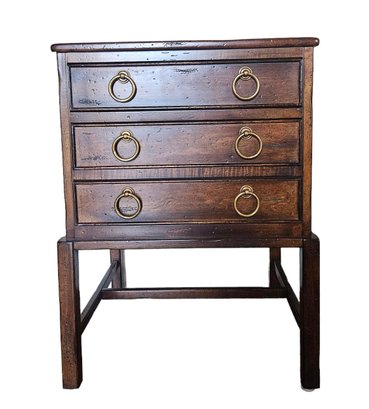Chatham Sherrill Occasional Drawer Chest Table
