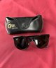 Ray-Ban Cats Bausch And Lomb Sunglasses With Case