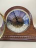 Howard Miller Mantle Clock
