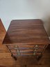 Chatham Sherrill Occasional Drawer Chest Table