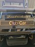 2002 Electric Club Car IR Golf Cart